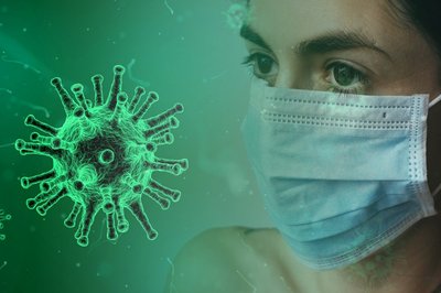 Verordnung der Landesregierung über infektionsschützende Maßnahmen gegen due Ausbreitung des Virus